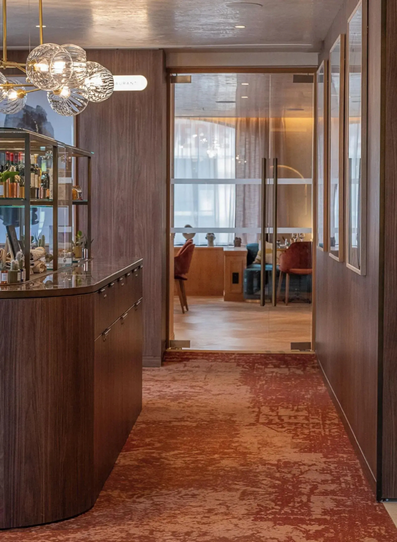 Photo - Hôtel Burdigala by Inwood Hotels