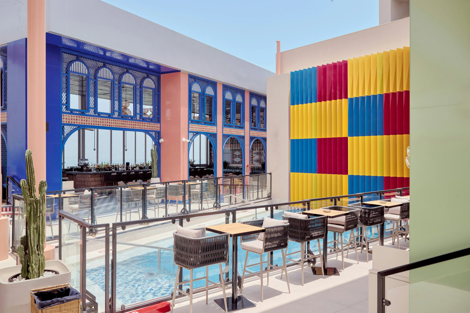 Foto - DoubleTree by Hilton Hotel Doha Old Town