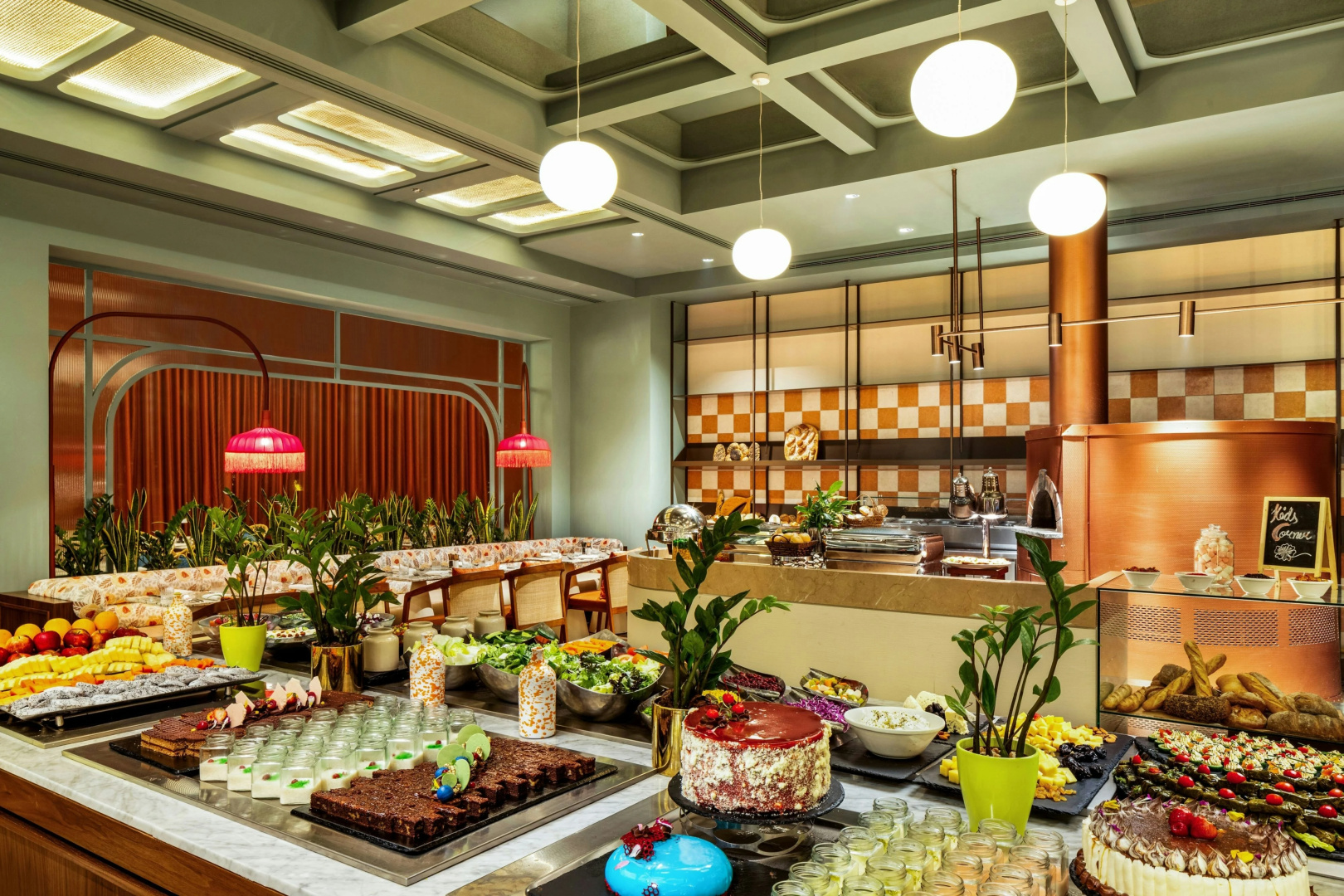 Foto - Ajman Saray, a Luxury Collection Resort, Ajman