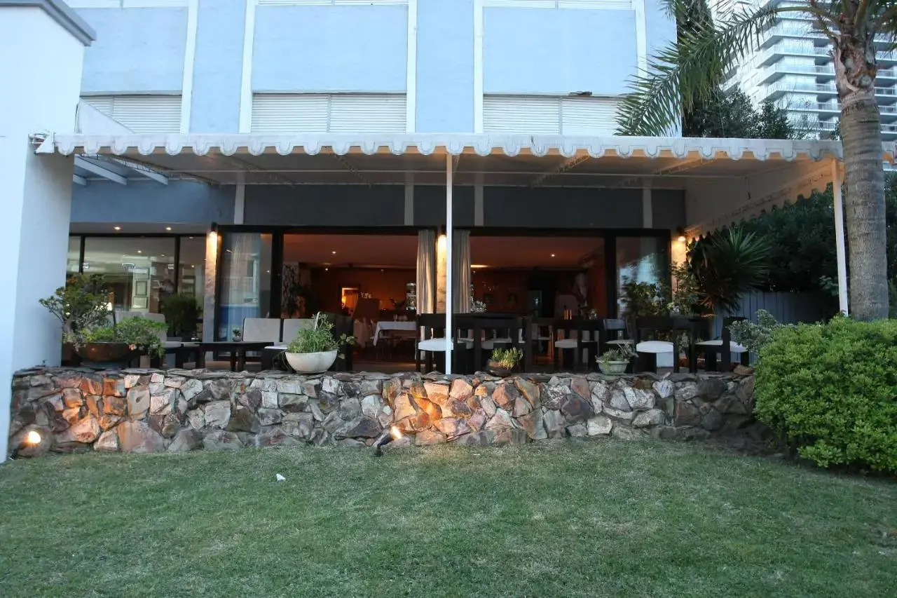 Foto - Hotel Jamaica Punta del Este - Hotel & Residence