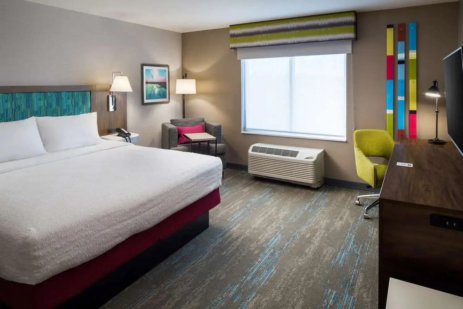 Foto - Hampton Inn By Hilton Kissimmee North
