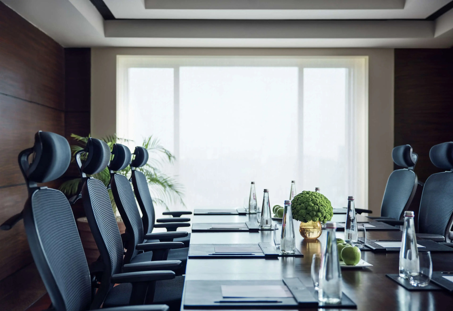 Foto - Hyatt Regency Kolkata