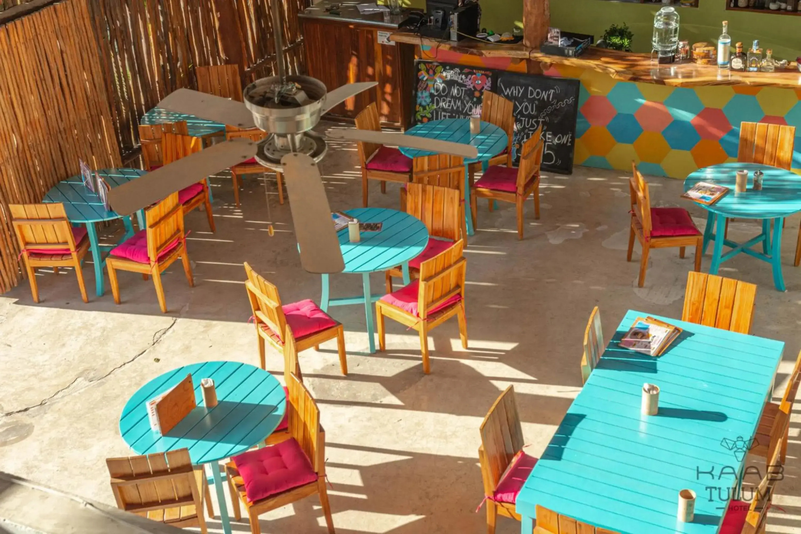 Foto - Kaab Tulum