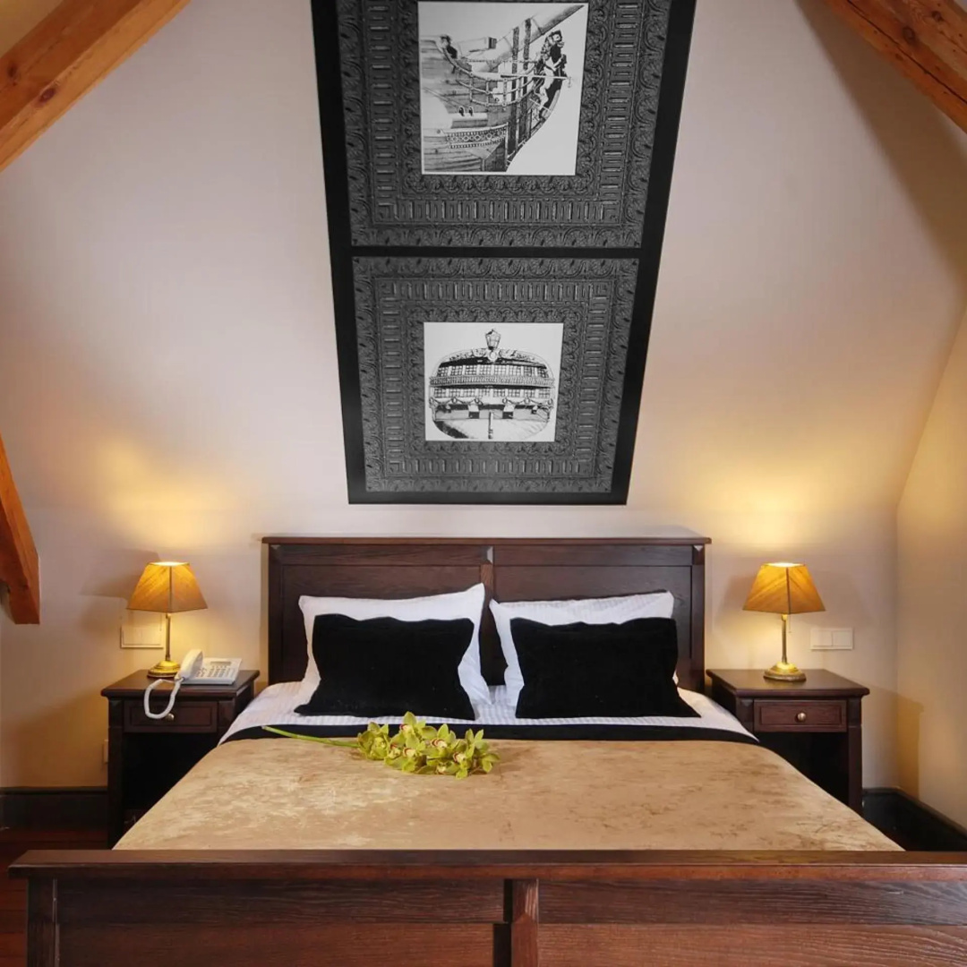 Foto - Hotel Holland House Old Town