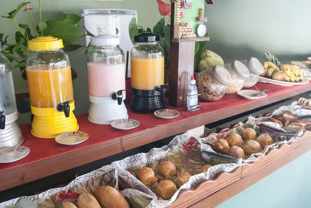 Photo - Pousada Solar de Geribá