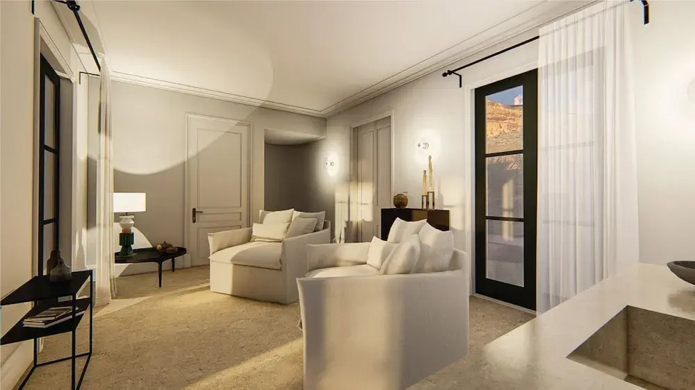 Foto - Bonzoe Suites & Villas