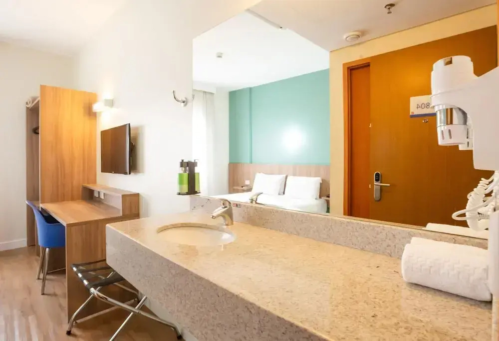 Photo - Transamerica Fit Campinas