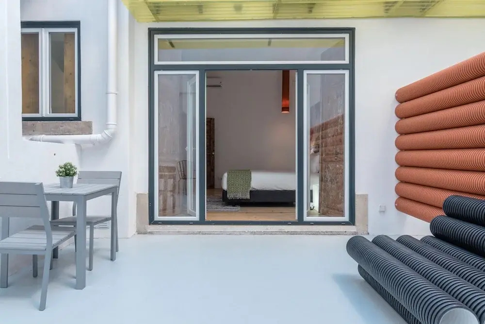 Foto - Chiado Arty Flats