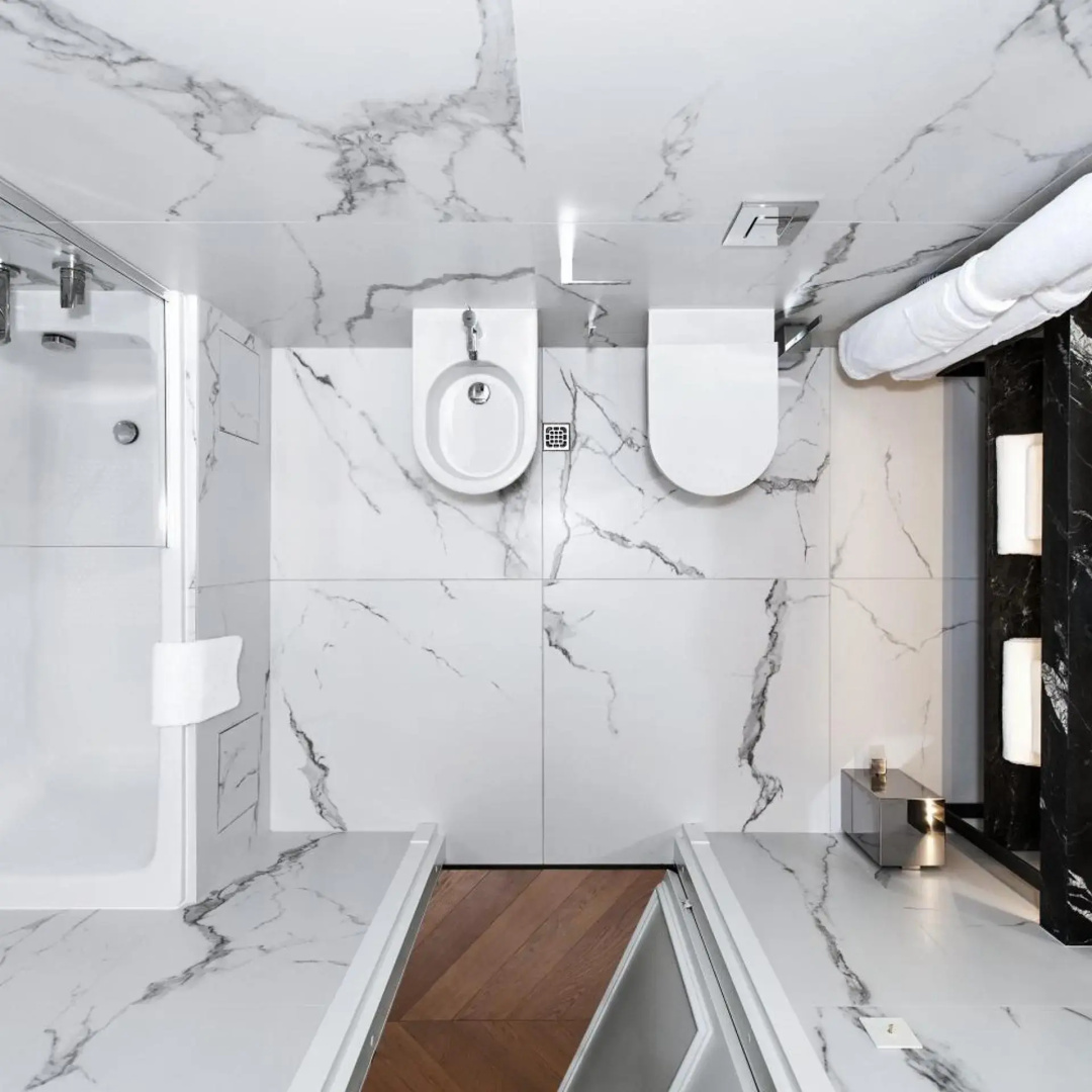 Foto - Hotel Pacai, Vilnius, a Member of Design Hotels