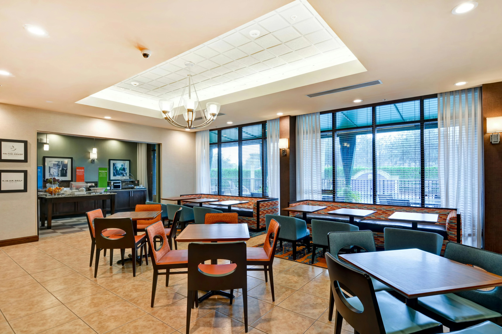 Photo - Hampton Inn West Palm Beach Florida Turnpike