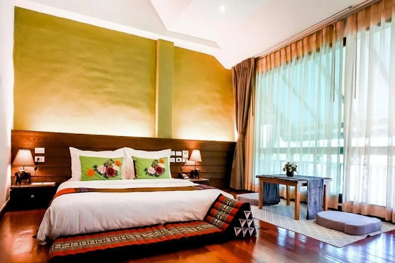 Photo - Smile Lanna Hotel