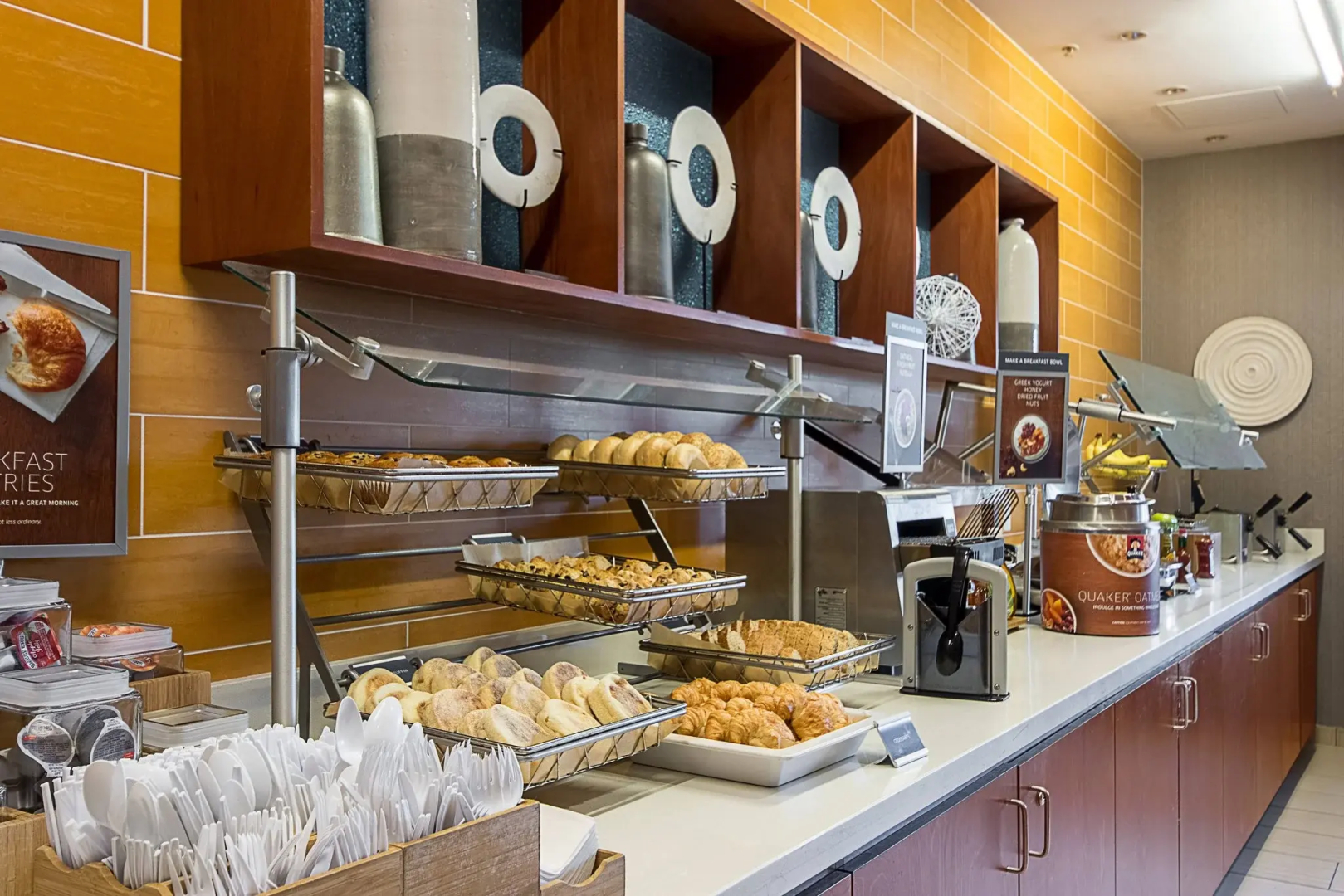 Photo - SpringHill Suites Tampa North/Tampa Palms