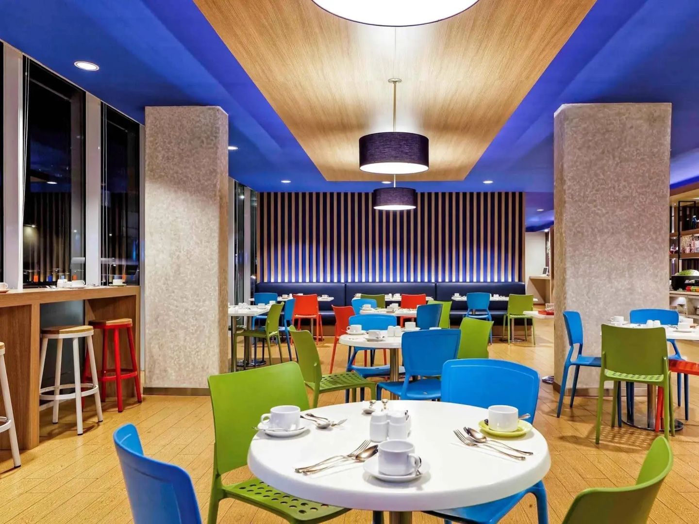 Photo - ibis budget Jakarta Airport