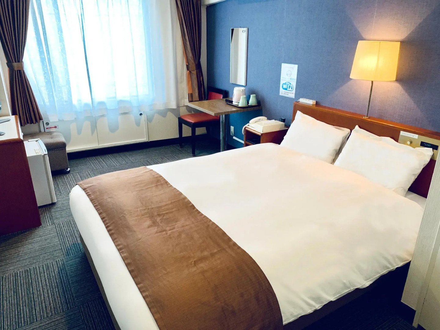 Foto - Tokyo Plaza Hotel