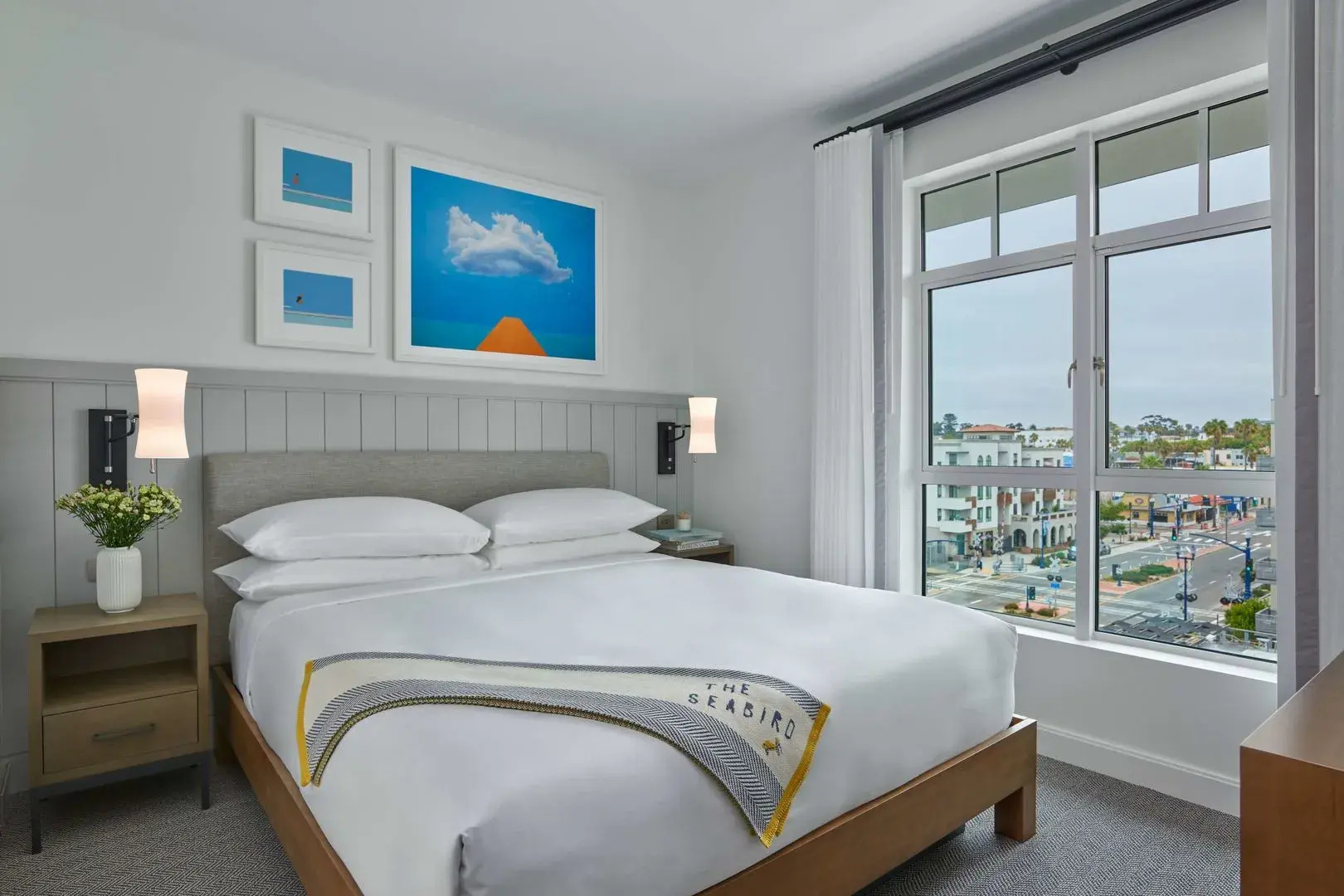 Photo - The Seabird Ocean Resort & Spa, Part of Destination Hotel by Hyatt