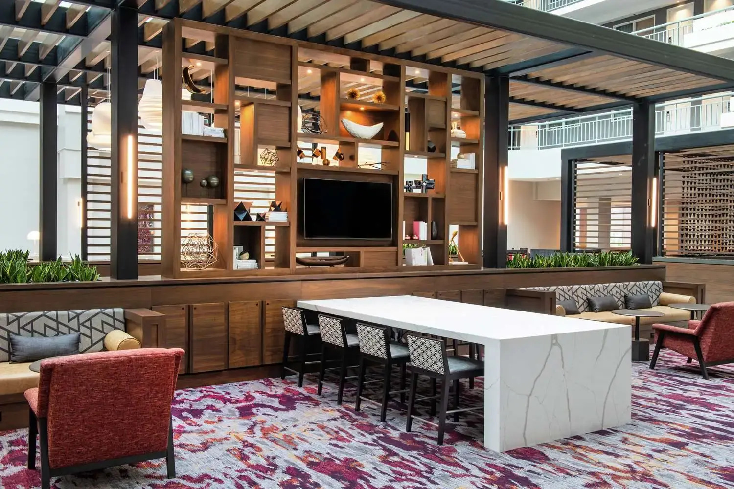 Photo - Embassy Suites by Hilton Walnut Creek