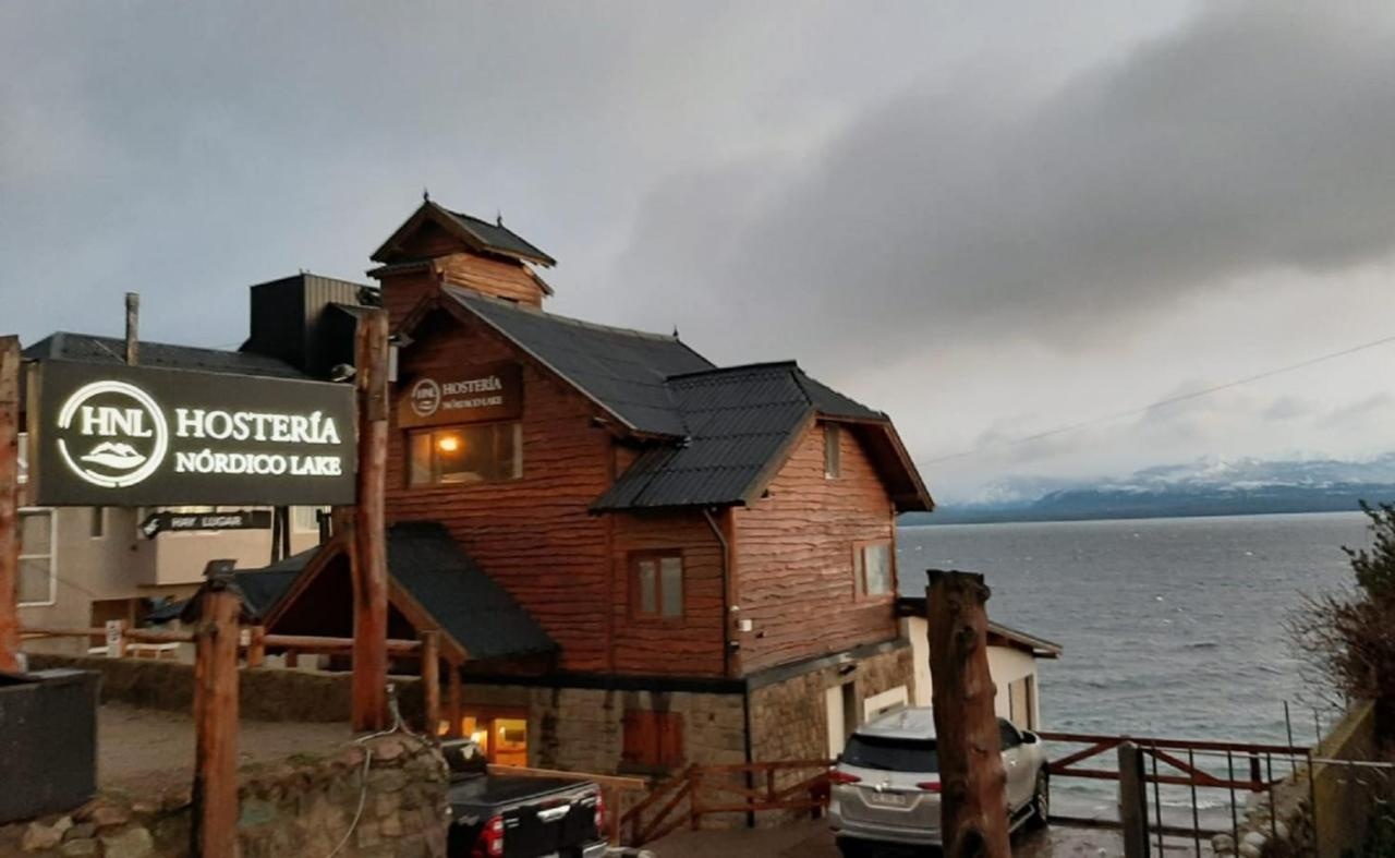 Photo - Hosteria Ventus Patagonia