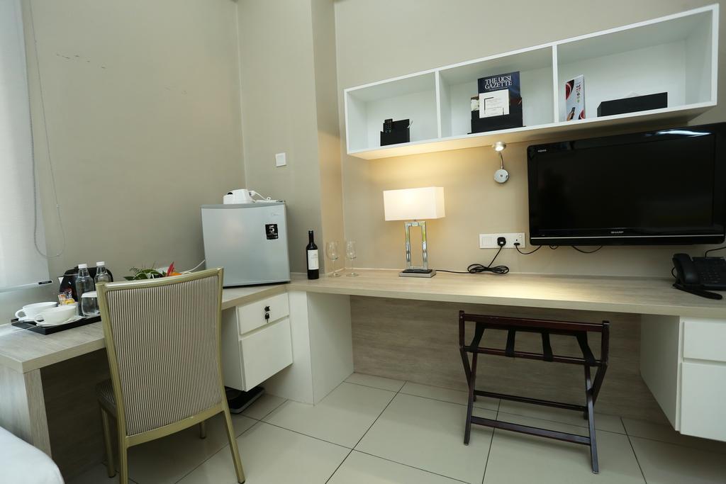 Foto - Le Quadri Kuala Lumpur By UCSI Hotels