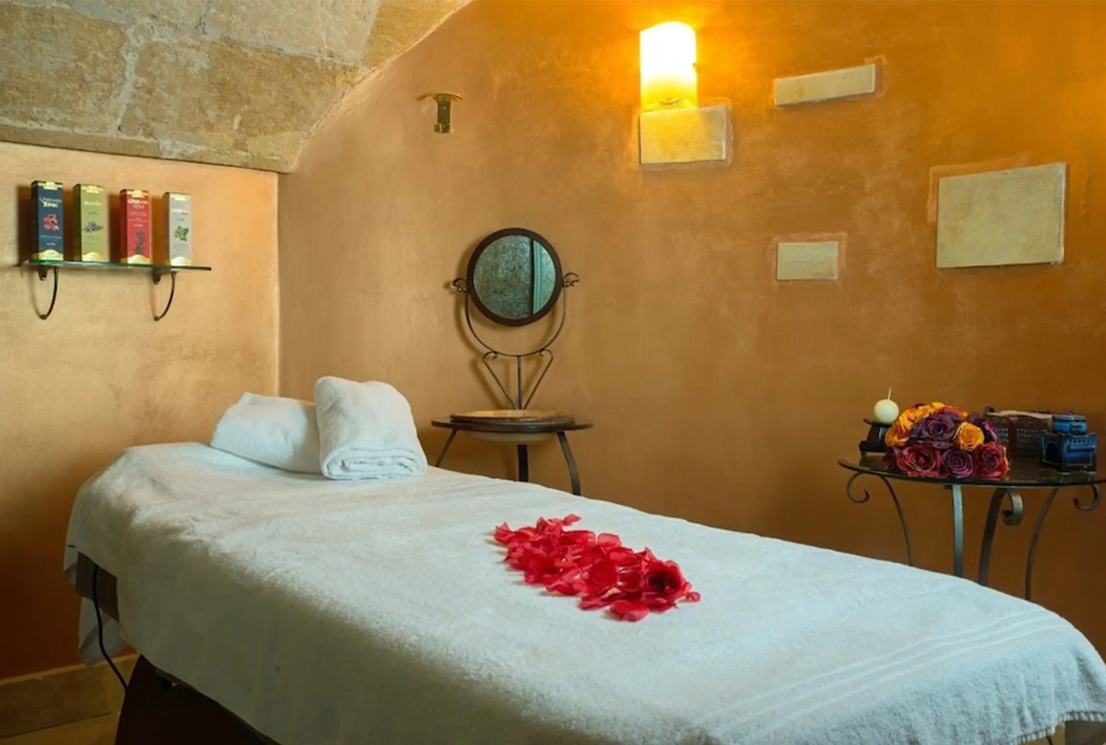 Foto - Grand Hotel Ortigia