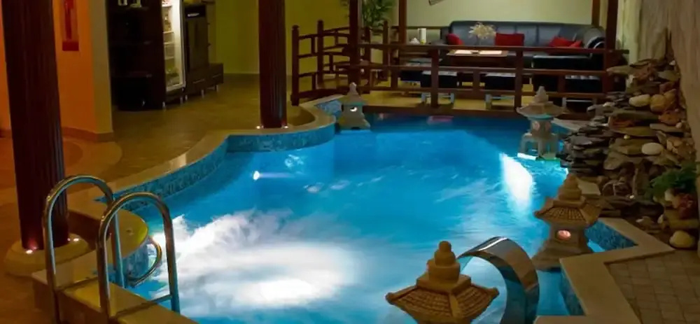 Photo - Villa Rossa Hotel