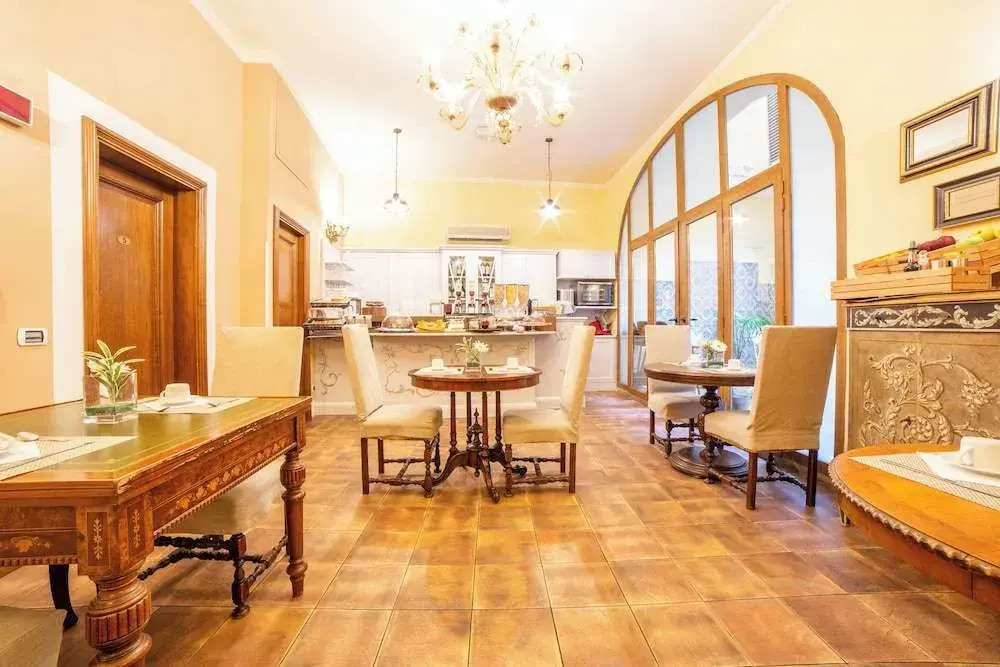 Photo - Residenza Maglioni al Bargello