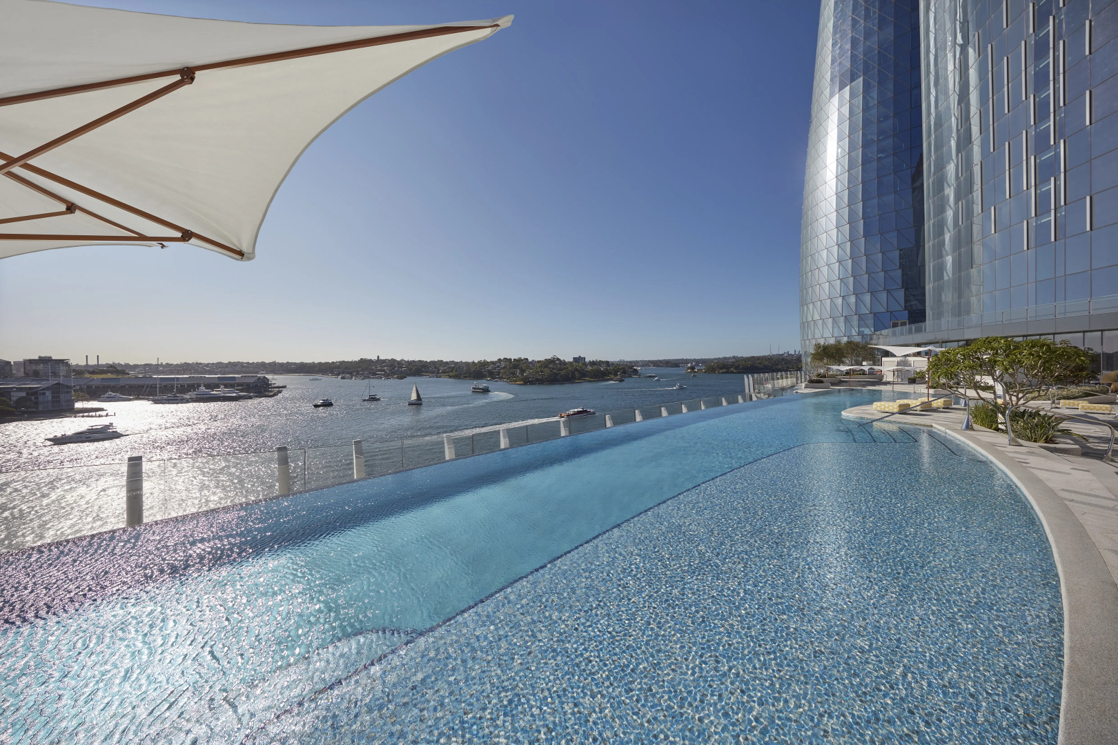 Photo - Crown Towers Sydney