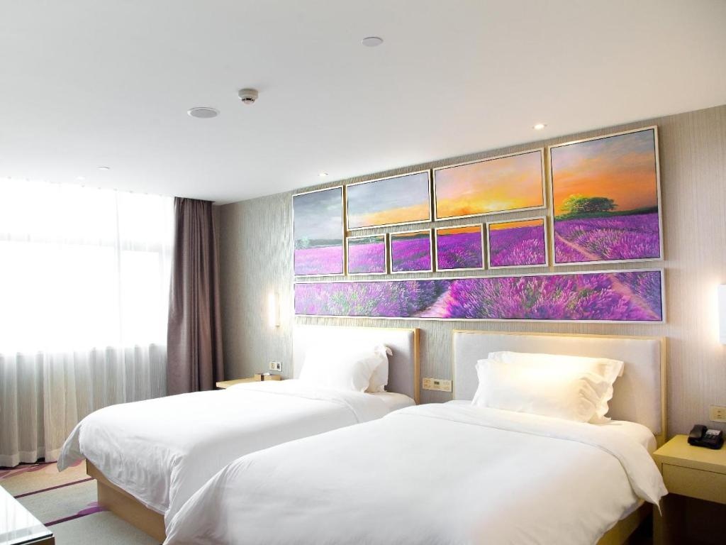 Lavande Hotels·Dongguan Humen Square
