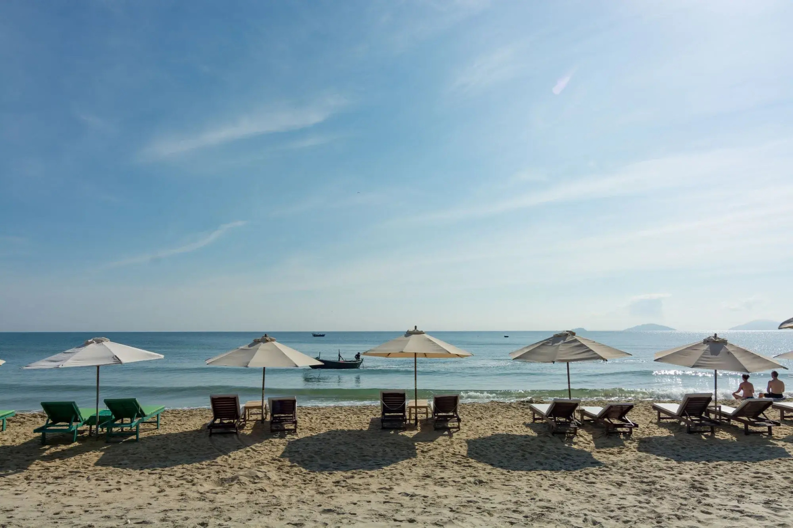 Photo - Ocean House An Bang