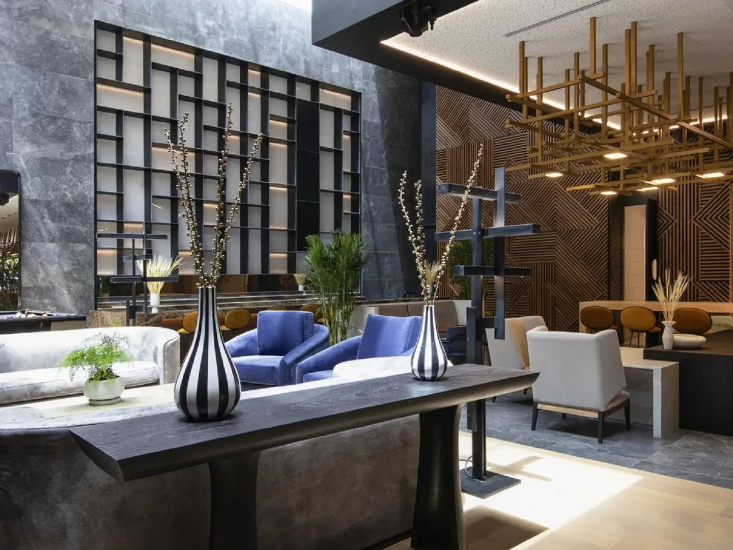 Foto - Pullman Lima Miraflores