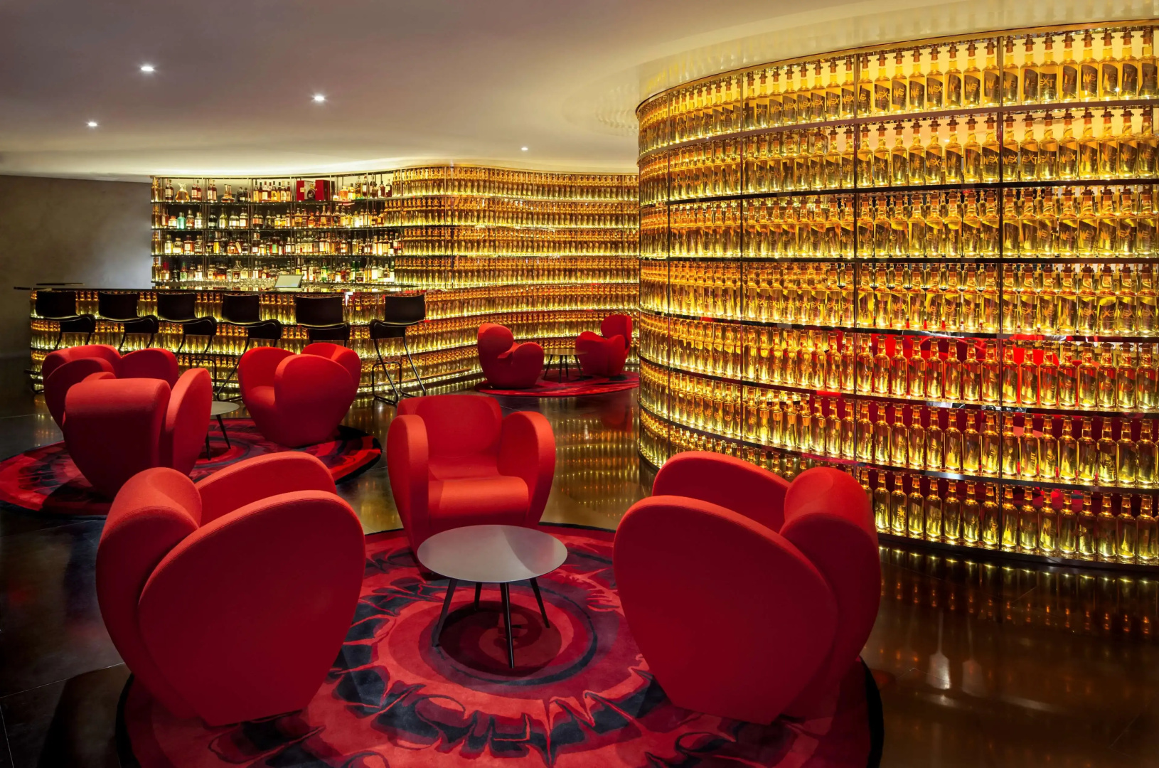 Foto - The Watergate Hotel Georgetown