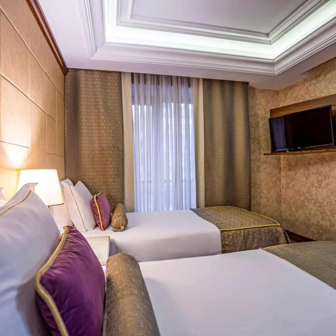 Photo - Euro Stars Hotel Old City