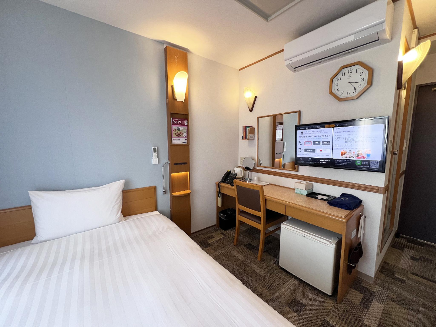 Photo - Toyoko Inn Hakata Nishi-nakasu