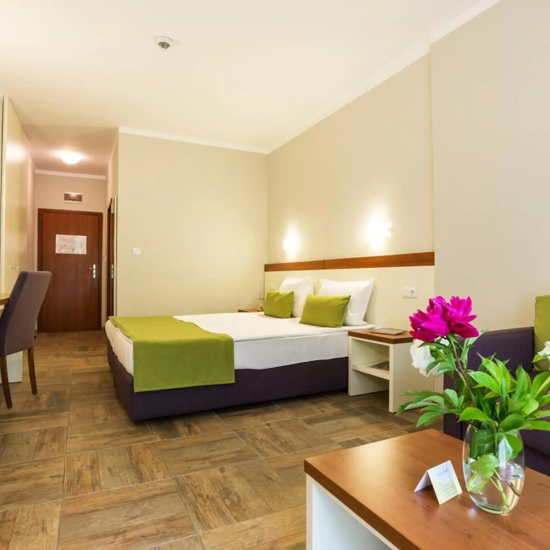 Photo - Ljuljak Hotel