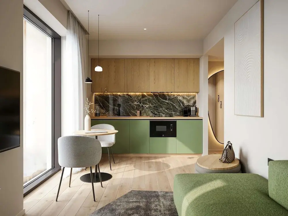 Foto - Novotel Tallinn