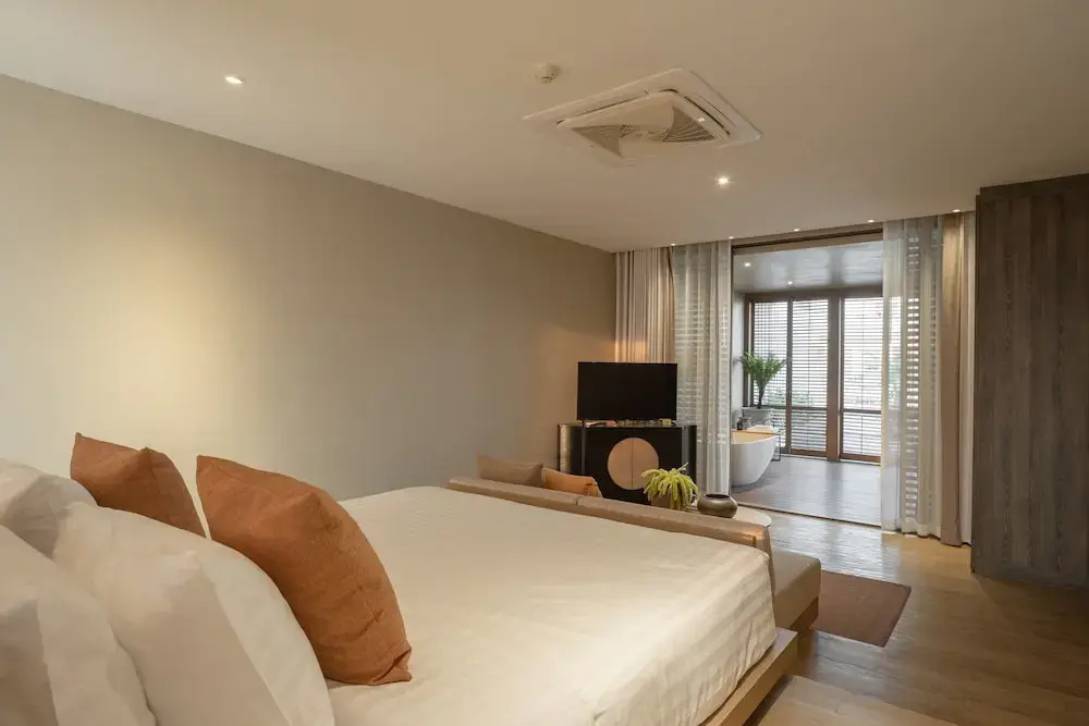 Photo - Stay Plus Hotel Bangkok