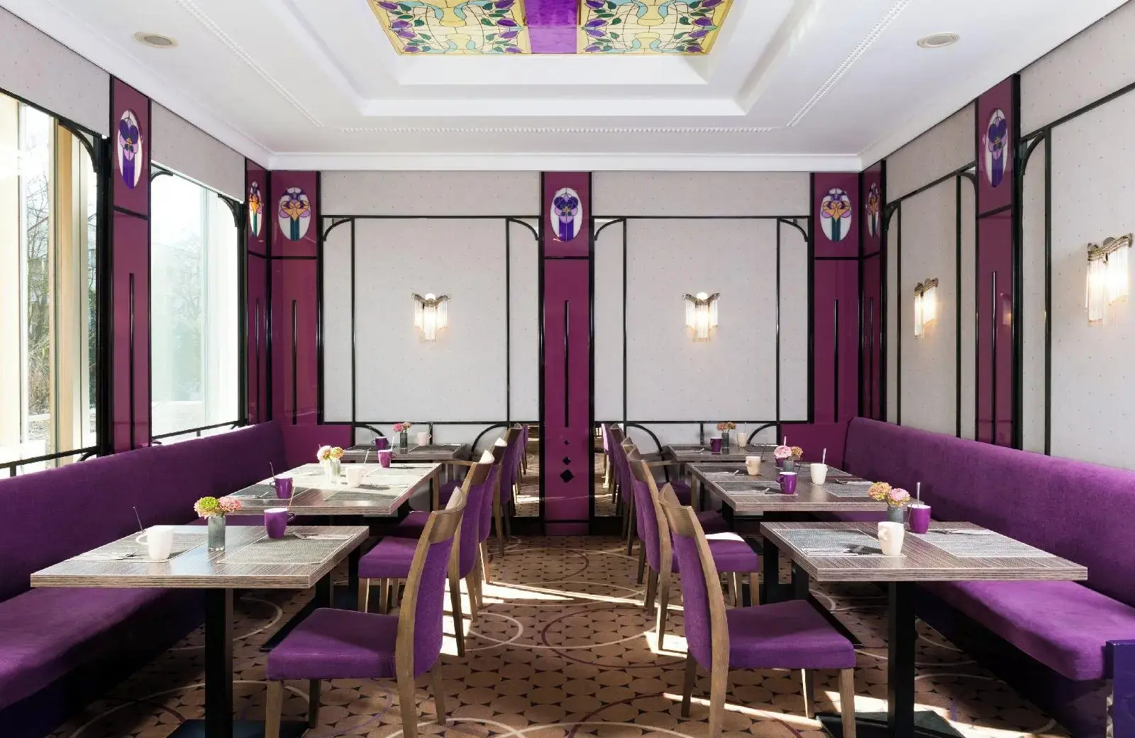 Photo - Leonardo Hotel Munich Arabellapark