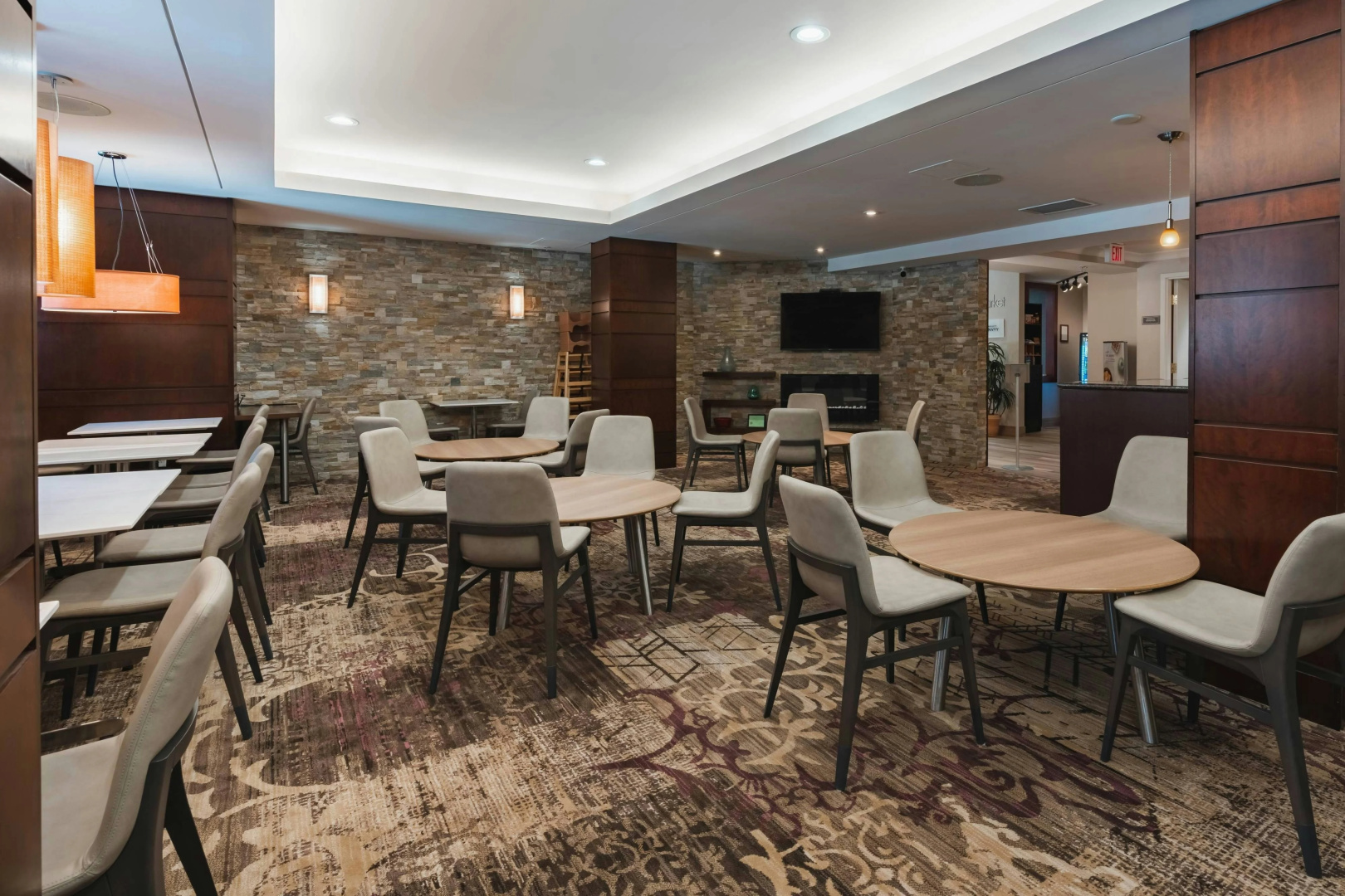 Photo - Residence Inn by Marriott Halifax Downtown