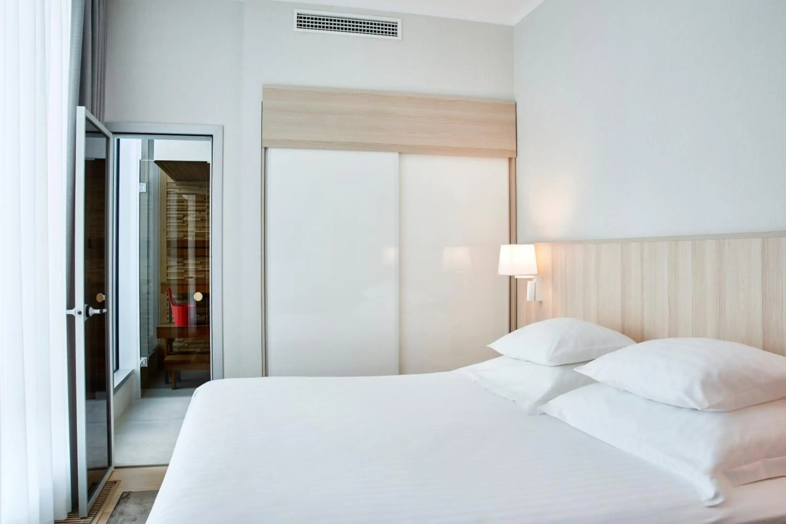 Foto - Tallink Spa & Conference Hotel