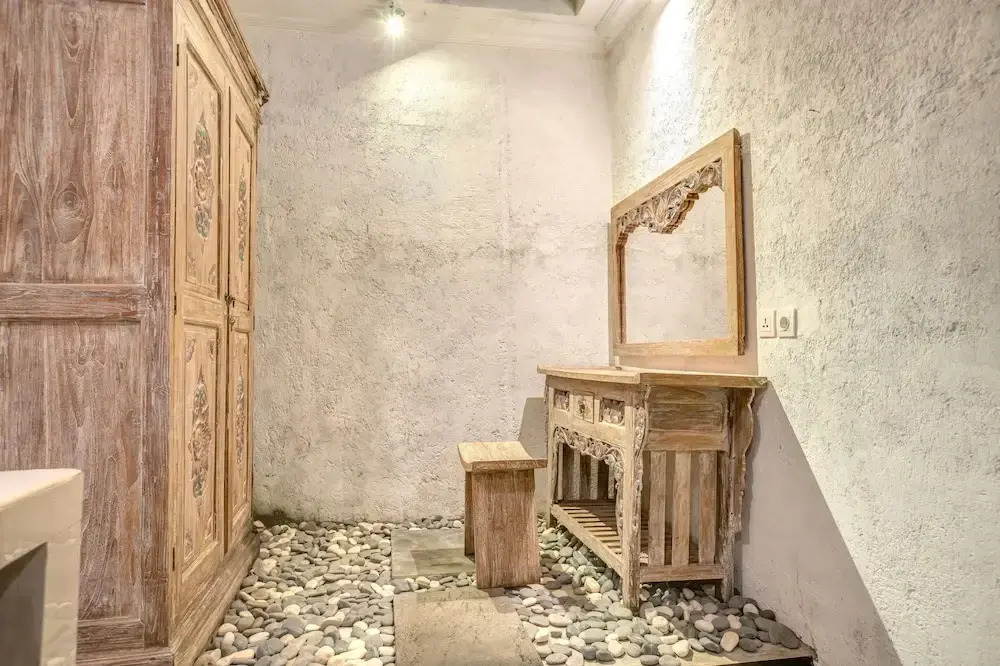 Foto - Pratiwi Ubud Villa