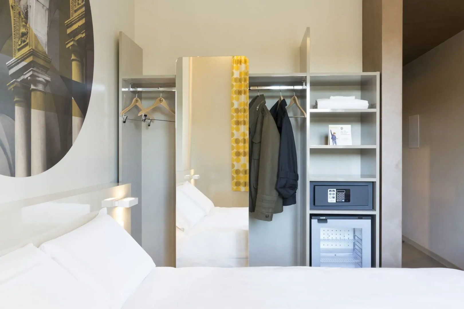 Foto - B&B Hotel Treviso
