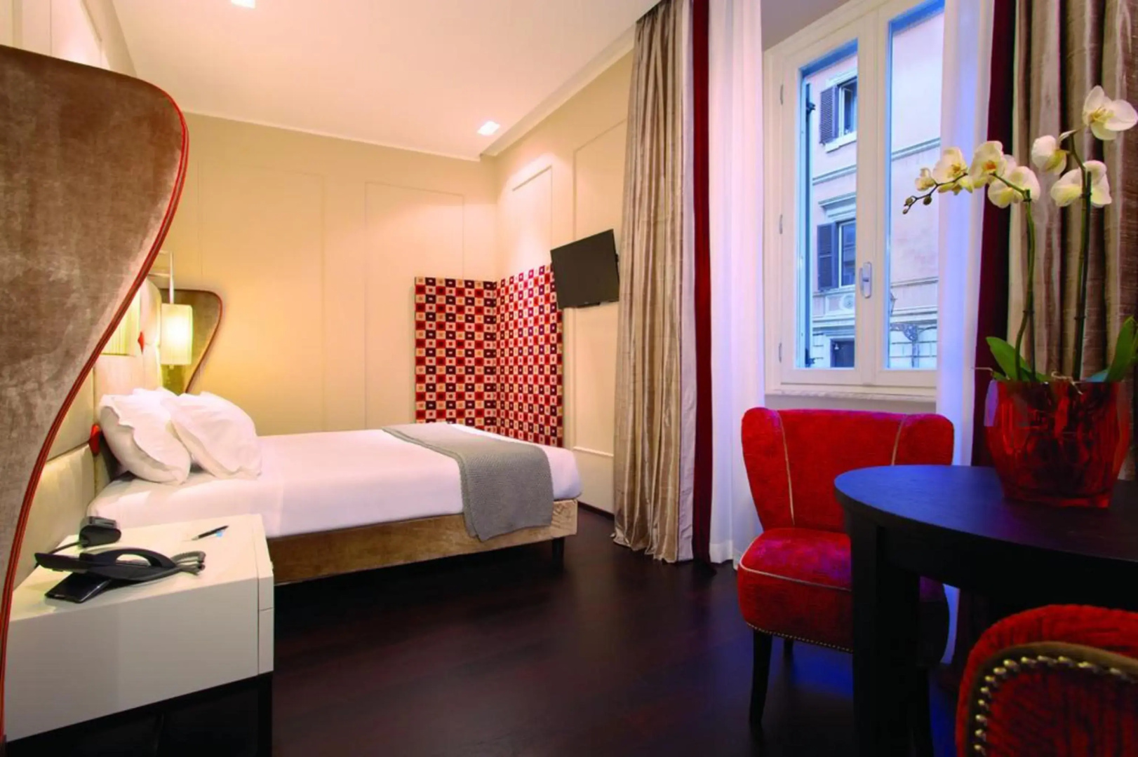 Foto - Stendhal Luxury Suites