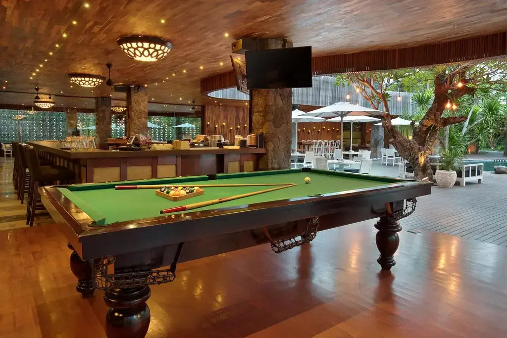 Foto - Peppers Seminyak