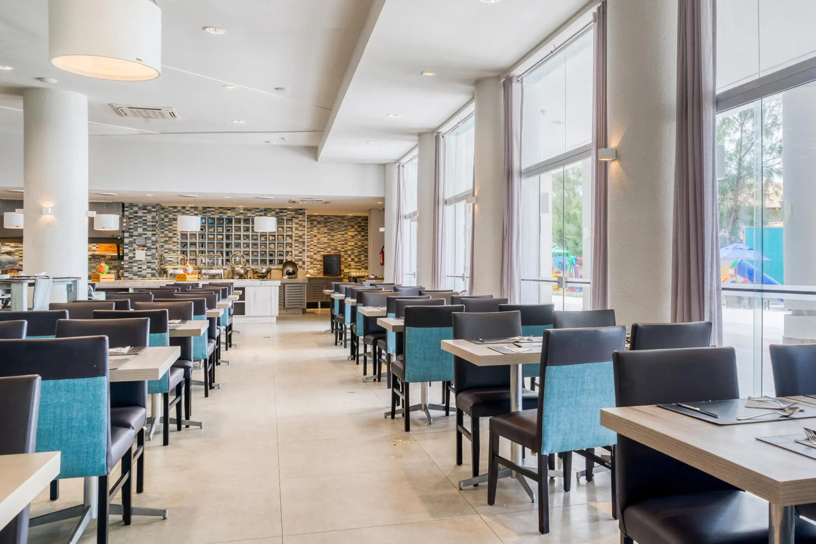 Photo - Marupiara Resort by Wish