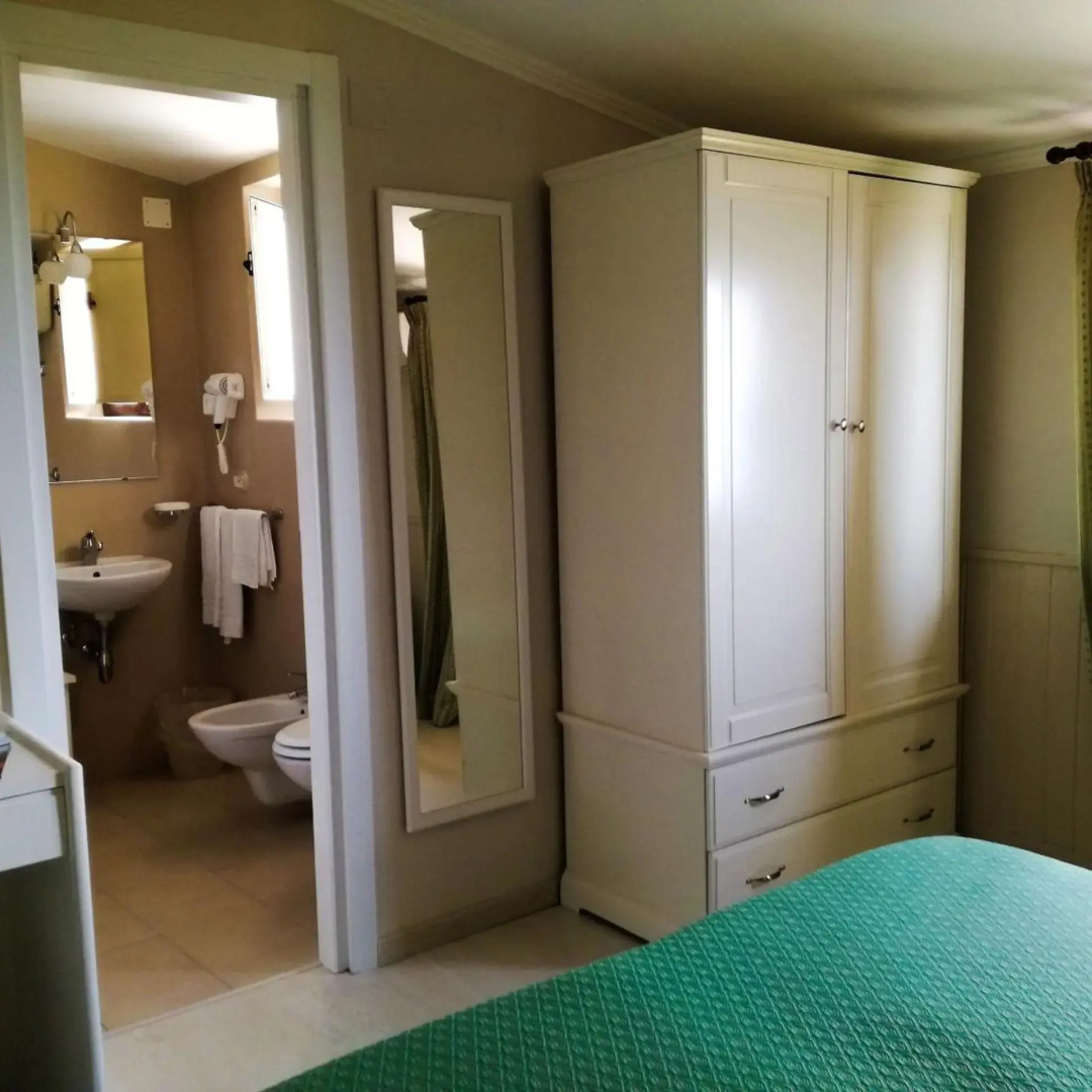 Photo - Hotel Villa Fiorita