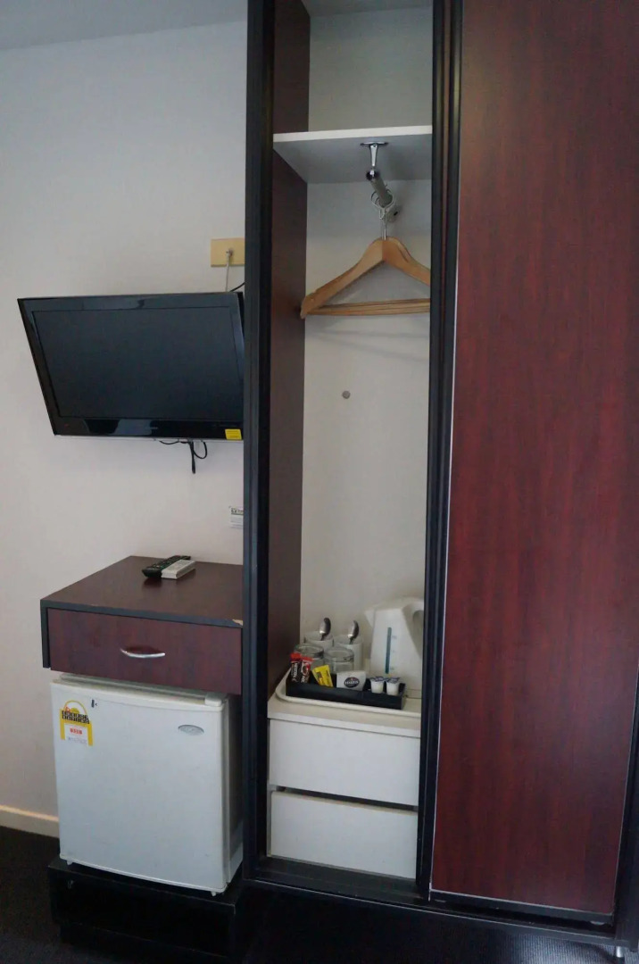 Foto - Hotel Hacienda