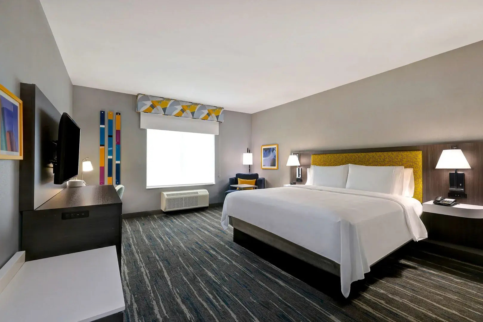 Photo - Hampton Inn & Suites Houston East Beltway 8