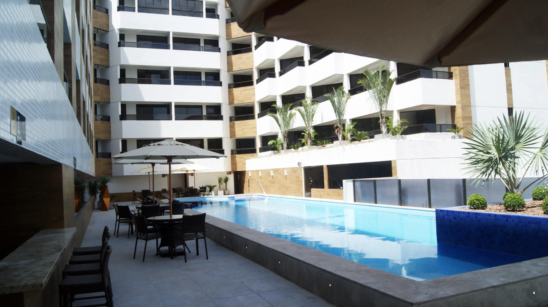 Foto - Littoral Hotel