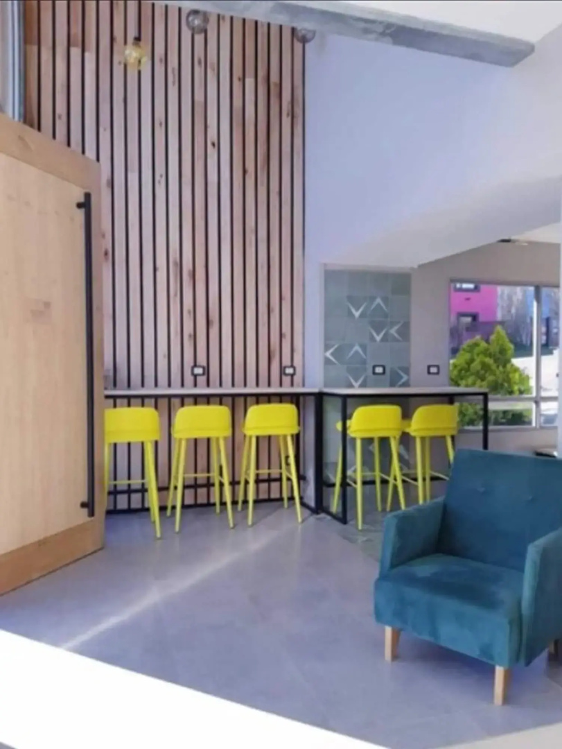 Foto - Apart Hotel Jardín