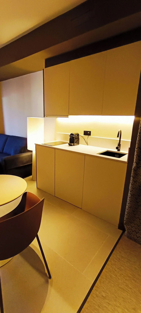 Foto - Senator Barcelona Apartments