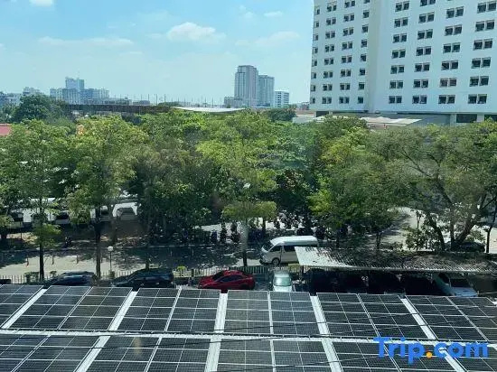 Photo - The 9 Residence Hotel